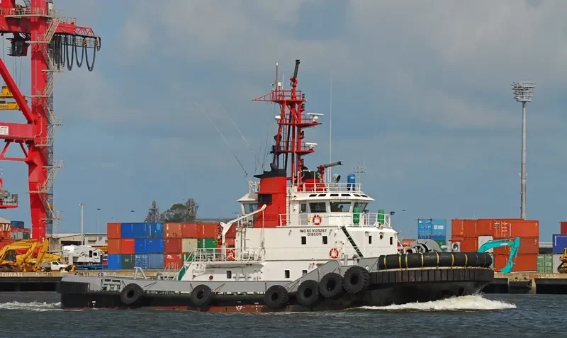 SL GIBSON General Cargo IMO 9105267 photo 8