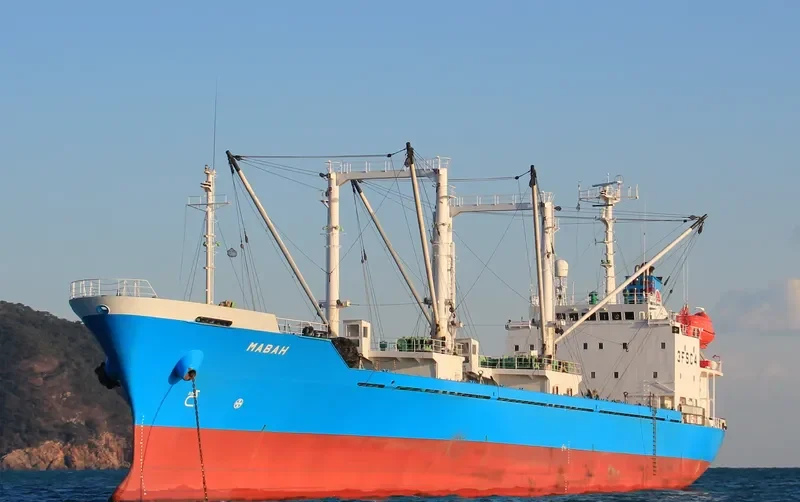 MABAH General Cargo IMO 9105358 photo 5