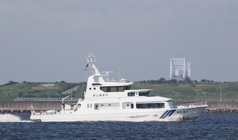 MATSUNAMI General Cargo IMO 9105401 photo 4