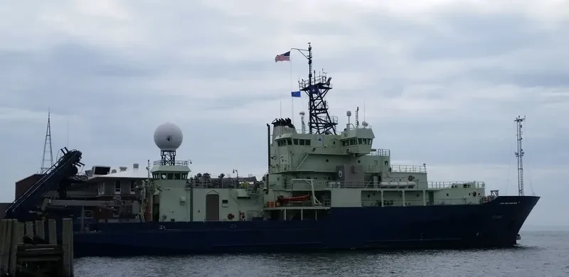 ATLANTIS General Cargo IMO 9105798 photo 2
