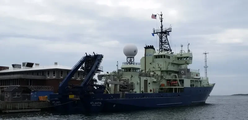 ATLANTIS General Cargo IMO 9105798 photo 3