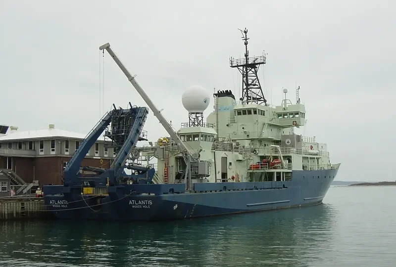 ATLANTIS General Cargo IMO 9105798 photo 6