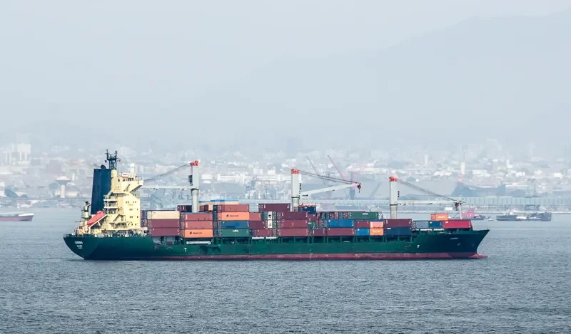 EGY GLORY Container Ship IMO 9105970 photo 4