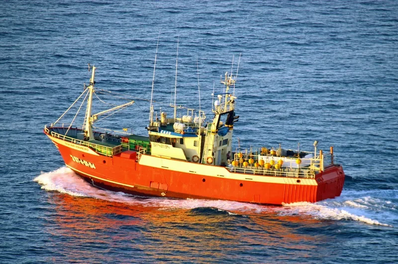 SUKARI PRIMERO General Cargo IMO 9106003