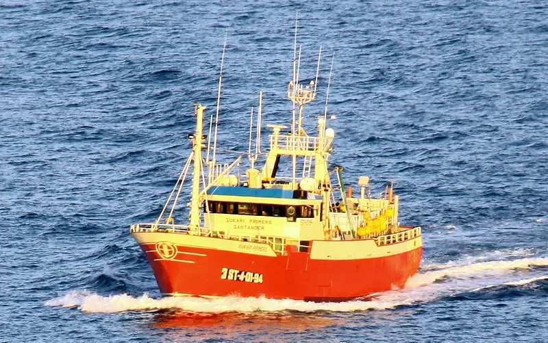 SUKARI PRIMERO General Cargo IMO 9106003 photo 3