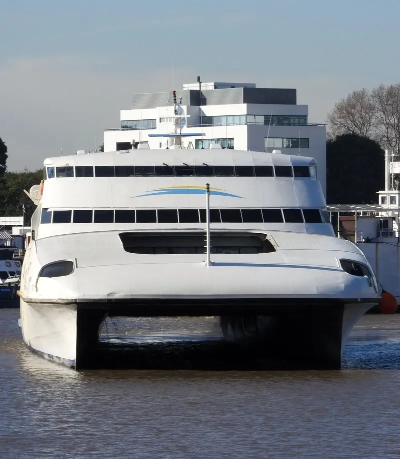 JUAN PATRICIO Ro-Ro IMO 9106118 photo 2