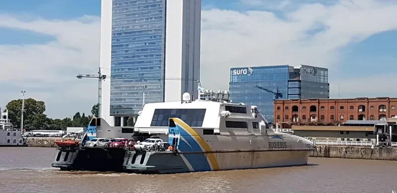 JUAN PATRICIO Ro-Ro IMO 9106118 photo 9