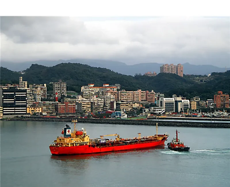 RUGUN LATA Tanker IMO 9106340 photo 2