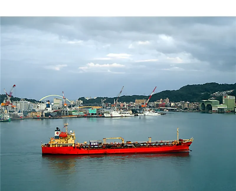 RUGUN LATA Tanker IMO 9106340 photo 3