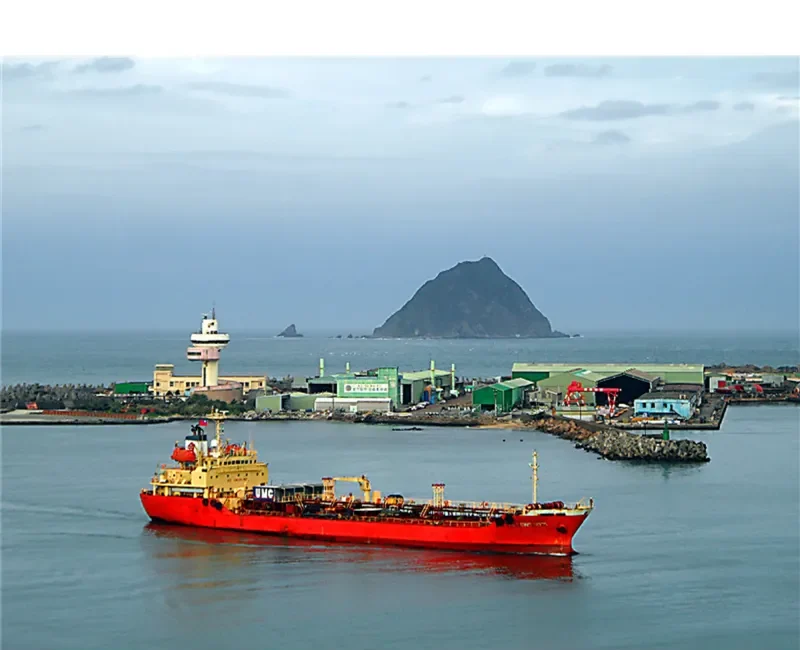 RUGUN LATA Tanker IMO 9106340 photo 4