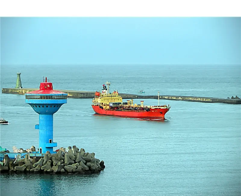 RUGUN LATA Tanker IMO 9106340 photo 5