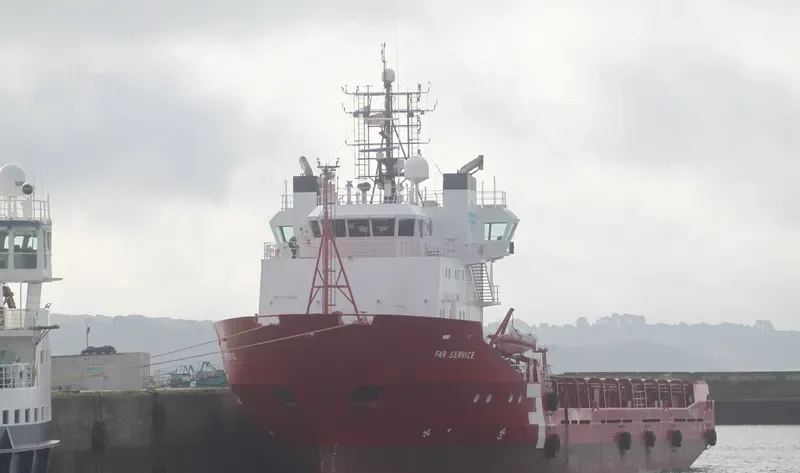 VN PARTISAN Offshore Vessel IMO 9106431 photo 8