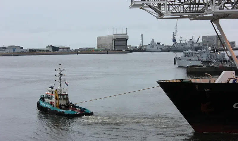 ALPHA POWER General Cargo IMO 9106546 photo 7