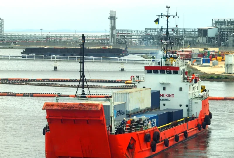 AMT I General Cargo IMO 9106687 photo 2