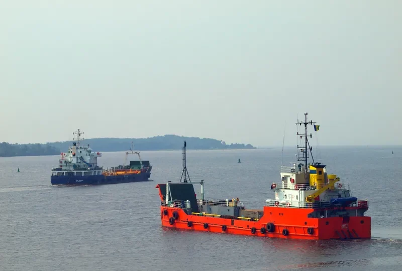 AMT I General Cargo IMO 9106687 photo 5