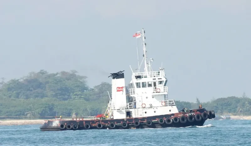 PROFIT VENTURE General Cargo IMO 9106845