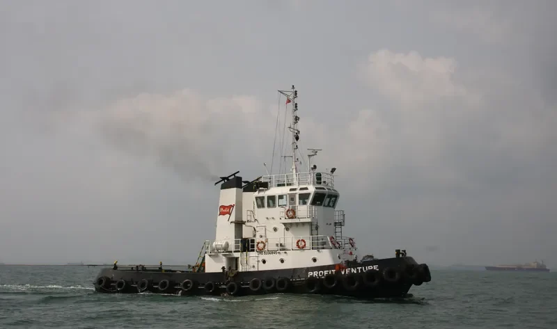 PROFIT VENTURE General Cargo IMO 9106845 photo 2