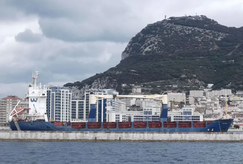 NOOR AL HUDA General Cargo IMO 9106962 photo 4