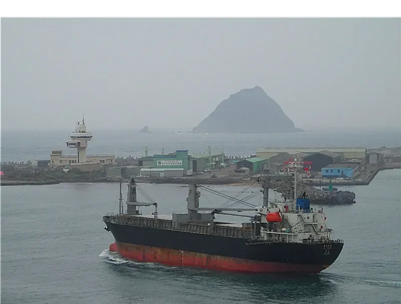 LI FUNG General Cargo IMO 9107241 photo 5