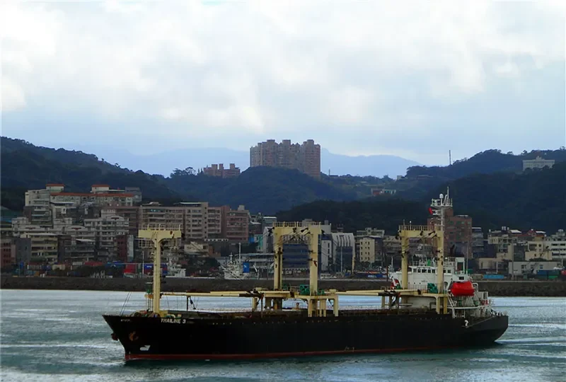 FRIEND 3 General Cargo IMO 9107253 photo 4
