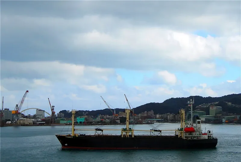 FRIEND 3 General Cargo IMO 9107253 photo 7