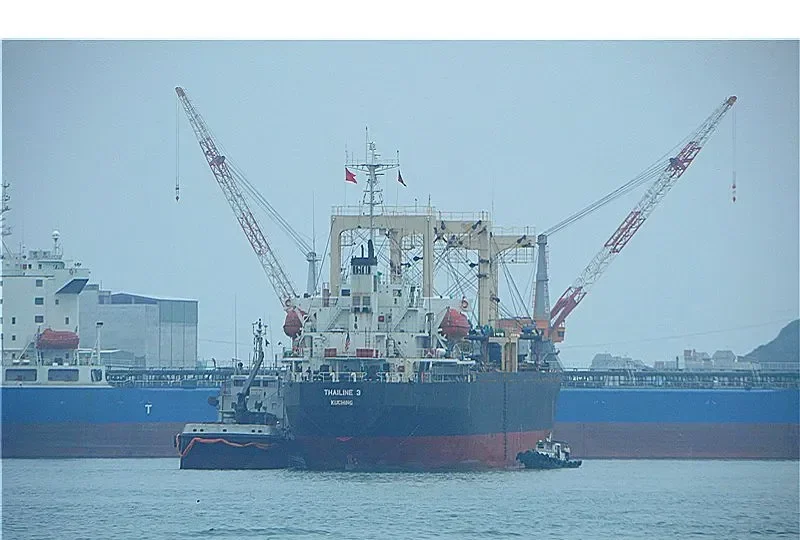 FRIEND 3 General Cargo IMO 9107253 photo 10