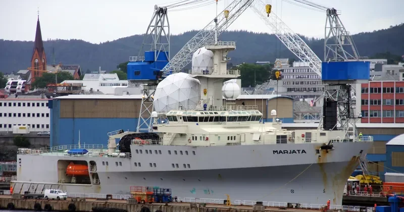 EGER General Cargo IMO 9107277 photo 5