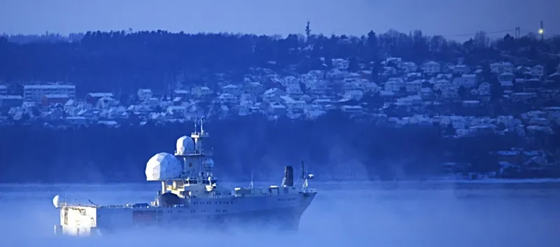 EGER General Cargo IMO 9107277 photo 7