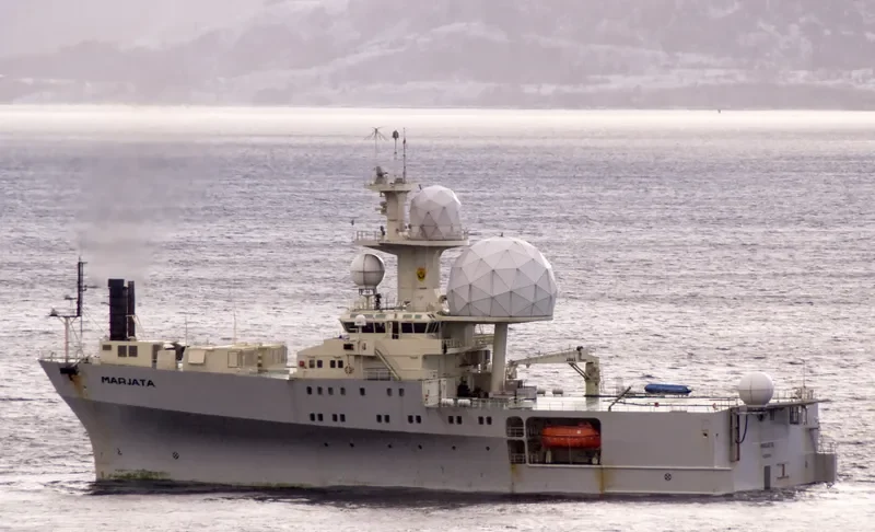 EGER General Cargo IMO 9107277 photo 8