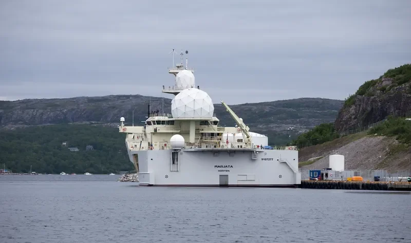 EGER General Cargo IMO 9107277 photo 10