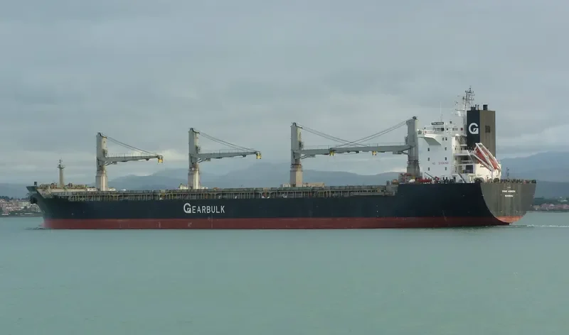 PINE ARROW General Cargo IMO 9107306 photo 9