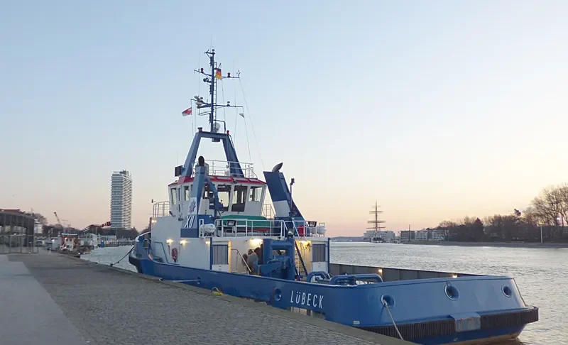 FAIRPLAY XII General Cargo IMO 9107409 photo 2