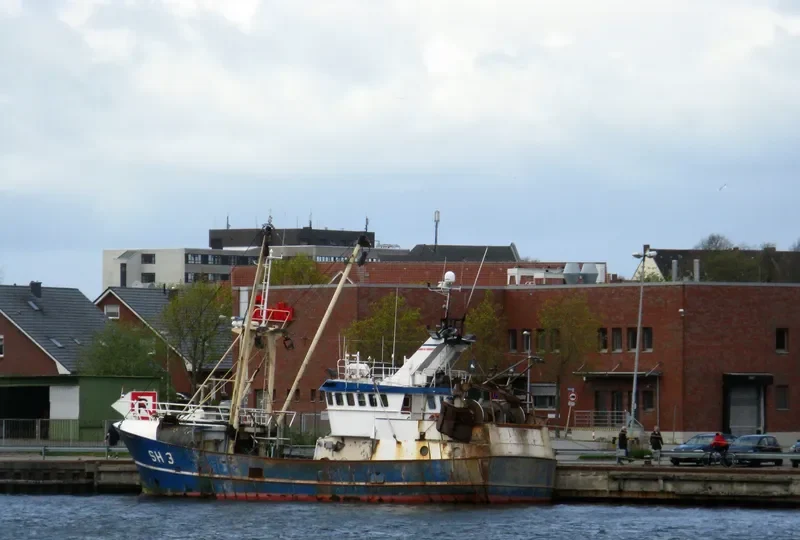 STELLA POLARIS General Cargo IMO 9107605 photo 9