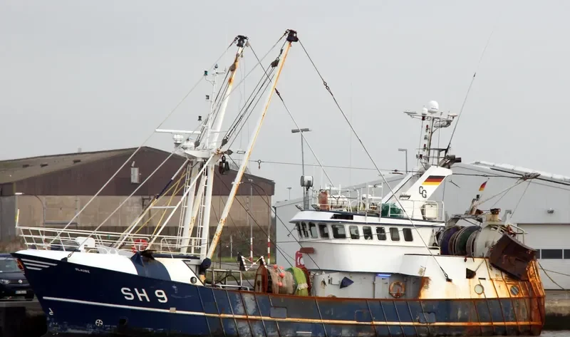 GLAUBE General Cargo IMO 9107617 photo 8