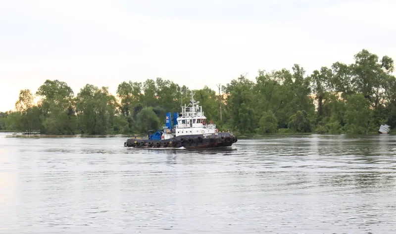BAMARA 2 VO General Cargo IMO 9107758