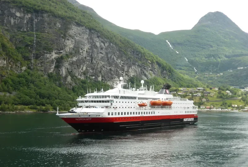 NORDKAPP Ro-Ro IMO 9107772 photo 6