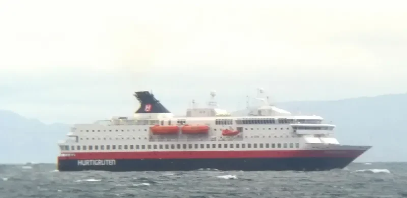 NORDKAPP Ro-Ro IMO 9107772 photo 7