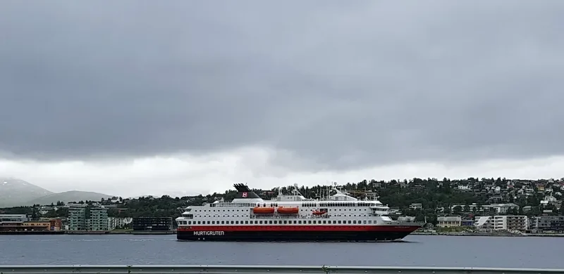 NORDKAPP Ro-Ro IMO 9107772 photo 9