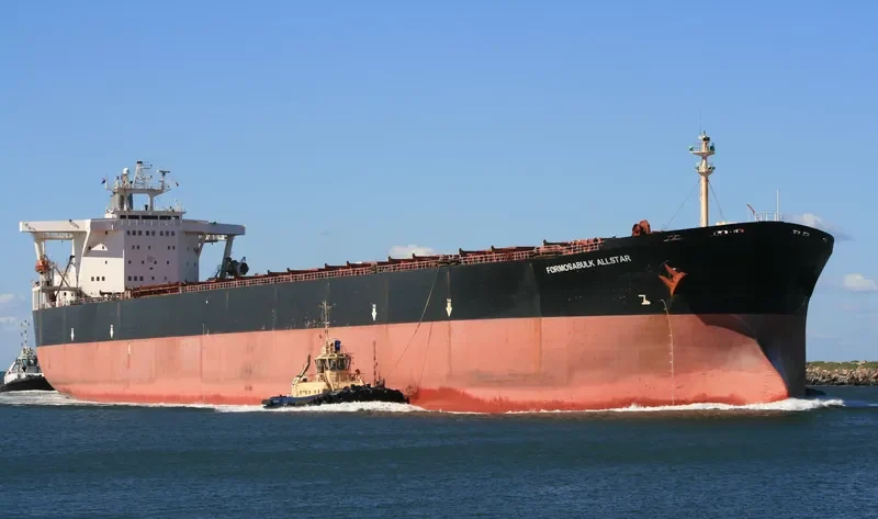 MAMITSA XL Bulk Carrier IMO 9107904 photo 40