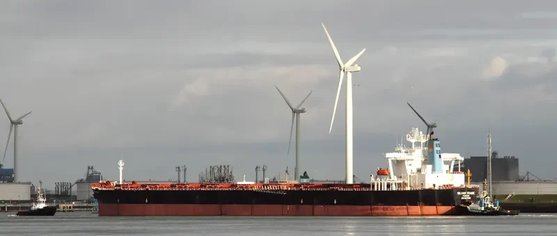 SILVER TRADE Bulk Carrier IMO 9107916 photo 8