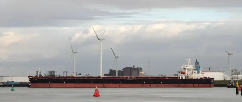 SILVER TRADE Bulk Carrier IMO 9107916 photo 10
