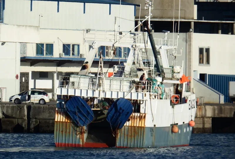 RIO MAU General Cargo IMO 9107980 photo 2