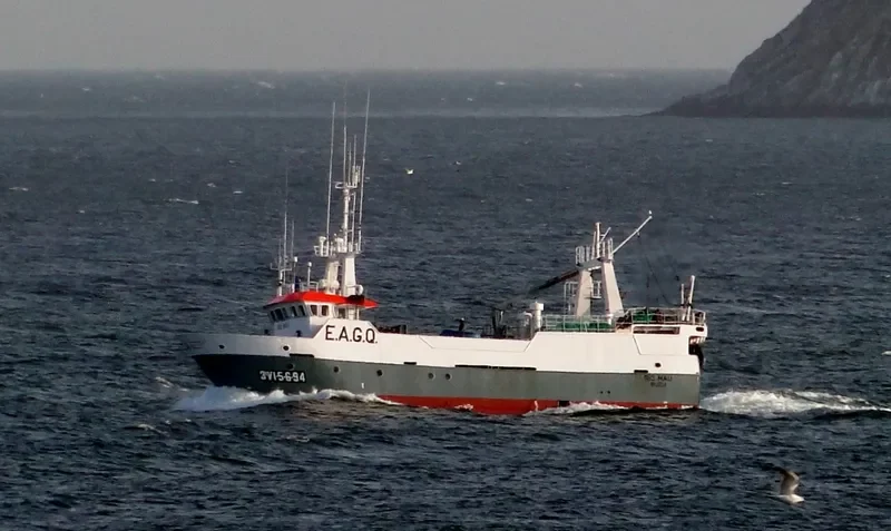 RIO MAU General Cargo IMO 9107980 photo 9