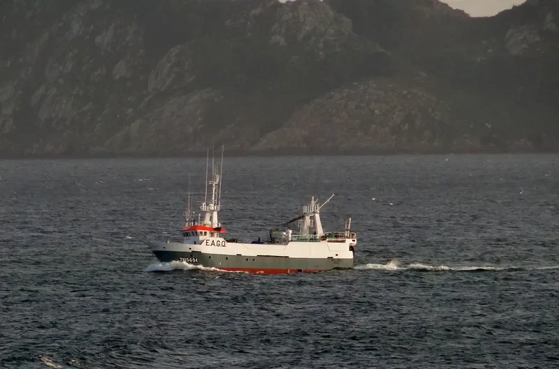 RIO MAU General Cargo IMO 9107980 photo 10