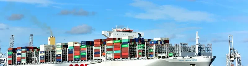 BOX HONG KONG Container Ship IMO 9108166 photo 2