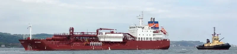 FIDRA General Cargo IMO 9108491 photo 9
