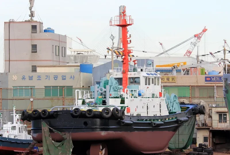 SAMSUNG T3 General Cargo IMO 9108714
