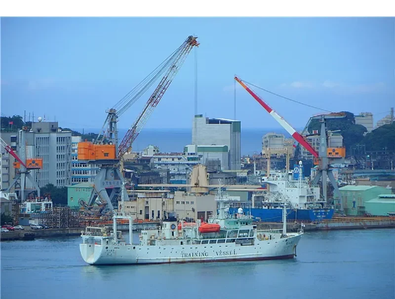 YU YING NO.2 General Cargo IMO 9108934 photo 7