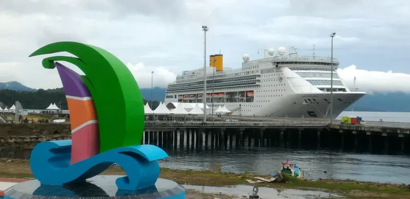 COSTA VICTORIA Passenger Ship IMO 9109031 photo 5