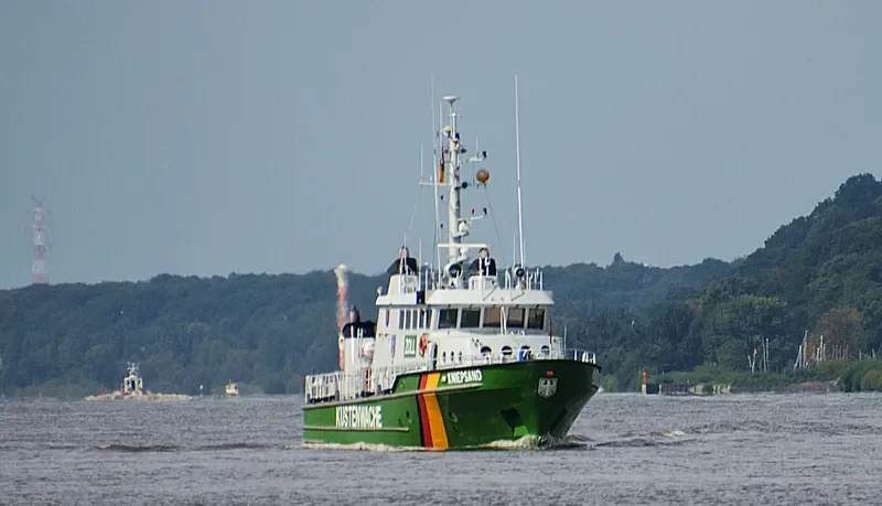 KNIEPSAND General Cargo IMO 9109067 photo 4